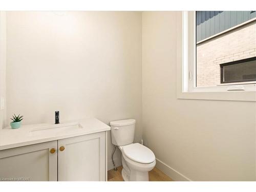 79 Trailview Drive, Tillsonburg, ON - Indoor Photo Showing Bathroom