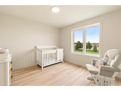 79 Trailview Drive, Tillsonburg, ON - Indoor Photo Showing Bedroom