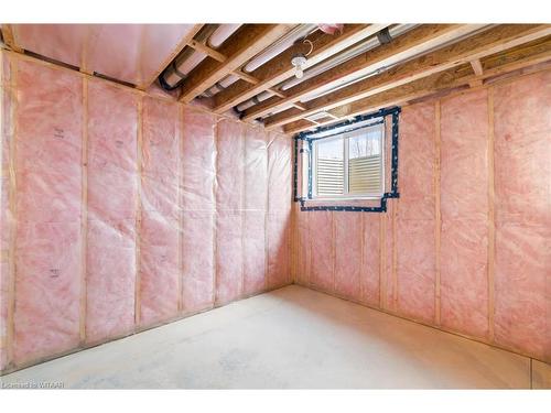 79 Trailview Drive, Tillsonburg, ON - Indoor Photo Showing Basement