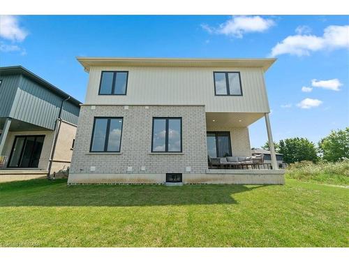 79 Trailview Drive, Tillsonburg, ON - Outdoor