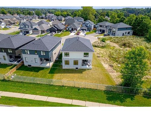 79 Trailview Drive, Tillsonburg, ON - Outdoor With View