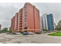 407-95 Baseline Road West, London, ON  - Outdoor With Balcony With Facade 