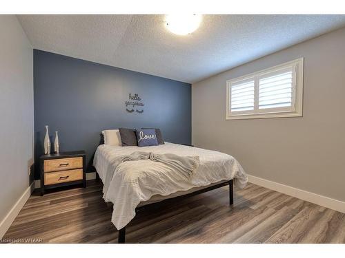 16 Hartfield Street, Ingersoll, ON - Indoor Photo Showing Bedroom