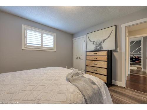 16 Hartfield Street, Ingersoll, ON - Indoor Photo Showing Bedroom