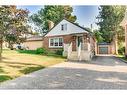 294 Drew Street, Woodstock, ON  - Outdoor With Facade 