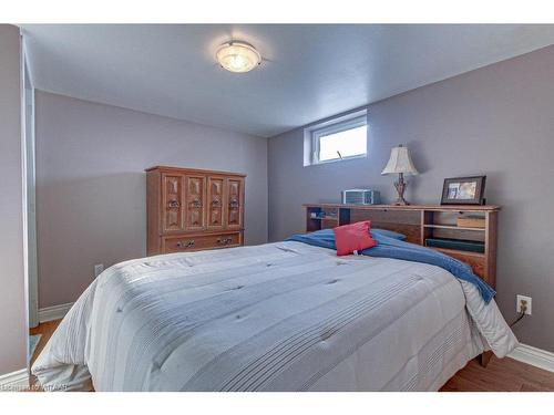 294 Drew Street, Woodstock, ON - Indoor Photo Showing Bedroom