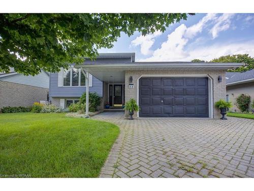 22 Mason Drive, Ingersoll, ON - Outdoor