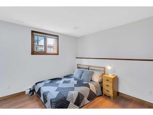 22 Mason Drive, Ingersoll, ON - Indoor Photo Showing Bedroom