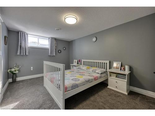 195 Middleton Church Road, Norfolk County, ON - Indoor Photo Showing Bedroom