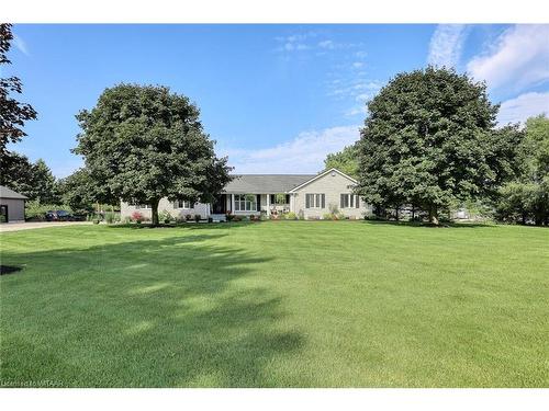 195 Middleton Church Road, Norfolk County, ON - Outdoor