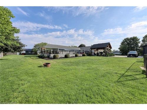 195 Middleton Church Road, Norfolk County, ON - Outdoor