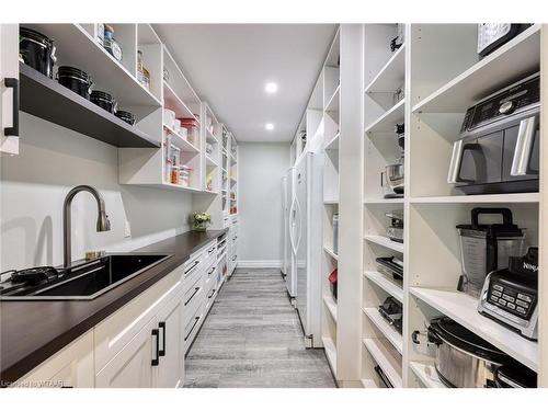 195 Middleton Church Road, Norfolk County, ON - Indoor Photo Showing Kitchen