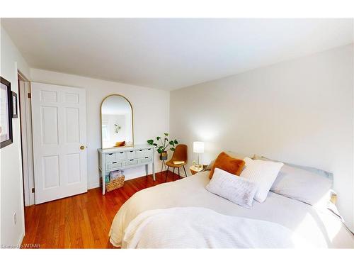 248 Light Street, Woodstock, ON - Indoor Photo Showing Bedroom