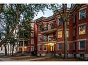 204-275 Queens Avenue, London, ON  - Outdoor With Balcony With Facade 