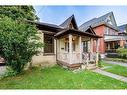 59 East Street, St. Thomas, ON  - Outdoor With Deck Patio Veranda With Facade 