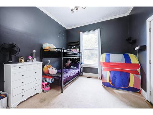 59 East Street, St. Thomas, ON - Indoor Photo Showing Bedroom