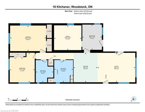 18 Kitchener-596101 59 Highway, Woodstock, ON - Other