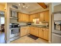 2-144 Concession Street E, Tillsonburg, ON  - Indoor Photo Showing Kitchen 