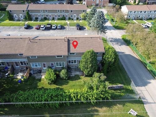 2-144 Concession Street E, Tillsonburg, ON - Outdoor