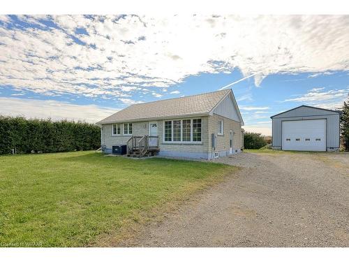 684284 Road 68 Road, Zorra, ON - Outdoor