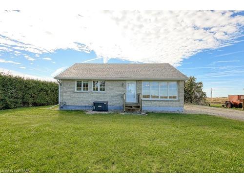 684284 Road 68 Road, Zorra, ON - Outdoor