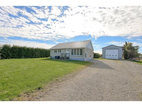 684284 Road 68 Road, Zorra, ON - Outdoor