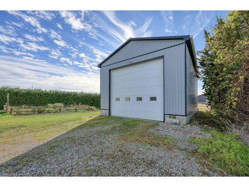 684284 Road 68 Road, Zorra, ON - Outdoor With Exterior