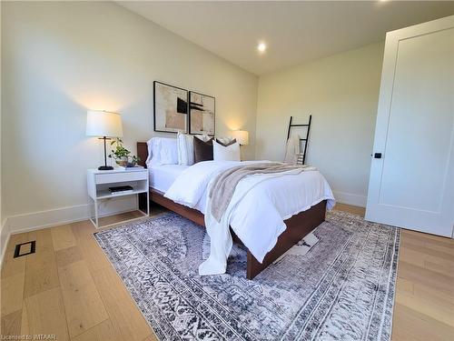 33 August Crescent, Otterville, ON - Indoor Photo Showing Bedroom