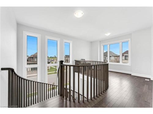 798 Queenston Blvd Boulevard, Woodstock, ON - Indoor Photo Showing Other Room