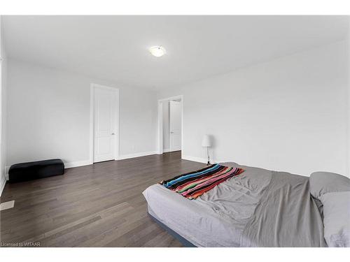 798 Queenston Blvd Boulevard, Woodstock, ON - Indoor Photo Showing Bedroom