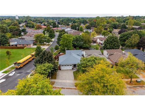 102 Wyndham Crescent, London, ON - Outdoor With View