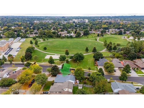 102 Wyndham Crescent, London, ON - Outdoor With View