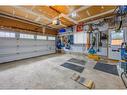 102 Wyndham Crescent, London, ON  - Indoor Photo Showing Garage 