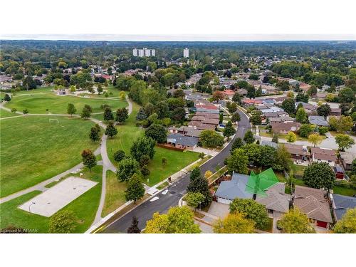 102 Wyndham Crescent, London, ON - Outdoor With View