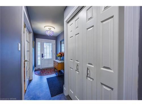 102 Wyndham Crescent, London, ON - Indoor Photo Showing Other Room