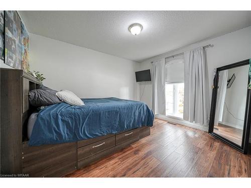 37 Primrose Drive, Tillsonburg, ON - Indoor Photo Showing Bedroom