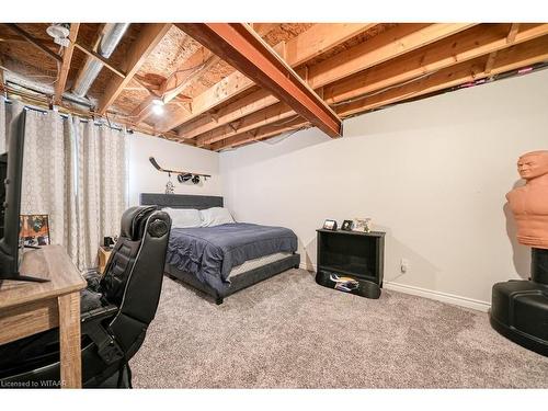 37 Primrose Drive, Tillsonburg, ON - Indoor Photo Showing Basement