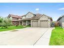 78 Oliver Crescent, Thamesford, ON  - Outdoor With Facade 