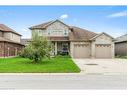 78 Oliver Crescent, Thamesford, ON  - Outdoor With Facade 