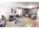 7-388 Springbank Avenue N, Woodstock, ON  - Indoor Photo Showing Living Room 