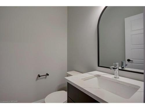 102-361 Quarter Town Line, Tillsonburg, ON - Indoor Photo Showing Bathroom