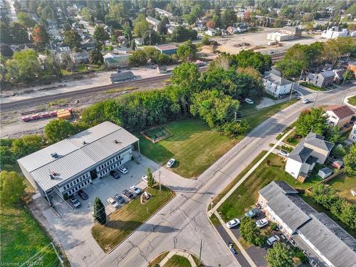 N/A Main Street, Woodstock, ON 