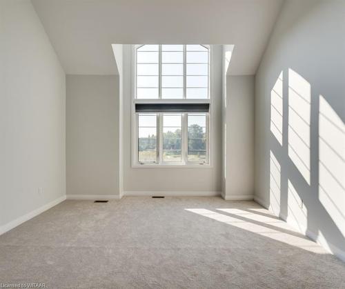 1427 Upper Thames Drive, Woodstock, ON - Indoor Photo Showing Other Room