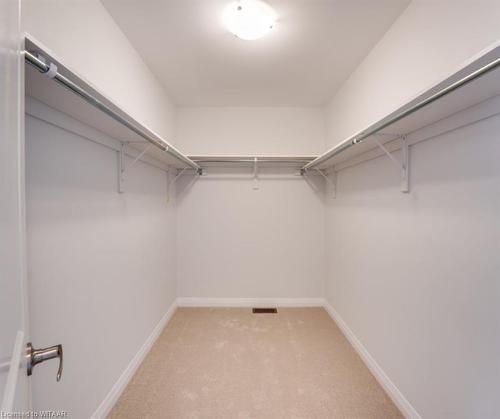 1427 Upper Thames Drive, Woodstock, ON - Indoor With Storage