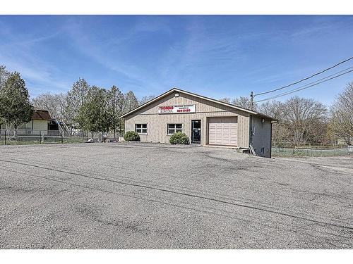 178 Ingersoll Road, Woodstock, ON 