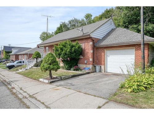 24 South Street, Brantford, ON - Outdoor