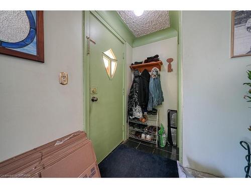 24 South Street, Brantford, ON - Indoor Photo Showing Other Room