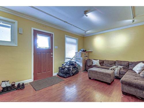 446 Victoria Street, London, ON - Indoor Photo Showing Other Room