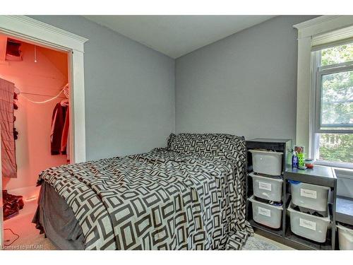 446 Victoria Street, London, ON - Indoor Photo Showing Bedroom