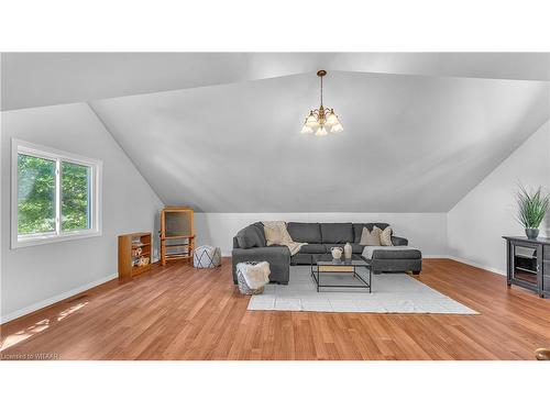 36096 Scotch Line Road, Port Stanley, ON - Indoor Photo Showing Other Room